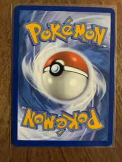Ethan's Typhlosion (Prerelease) 034/182 Stamped Promo Pokemon Destined Rivals NM - Image 3