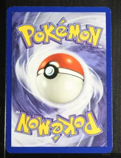 PSA 9 MINT 2000 Pokemon Team Rocket #34 Dark Electrode 1st Edition !!! - Image 4