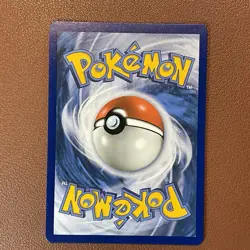 Clauncher Holo 205/198 Illustration Secret Rare Scarlet and Violet Pokemon TCG - Image 3