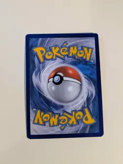 Pokemon TCG Zapdos 29/83 XY Generations Full Art Ultra Rare LP - Image 2
