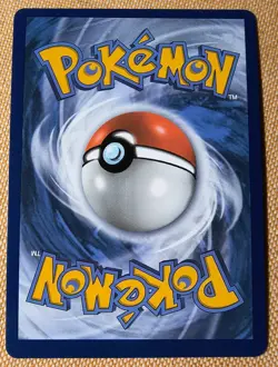 Pokemon TCG Ursaluna V 102/195 Silberne Sturmwinde Holo Rare Deutsch NM - Image 2