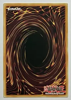 Fighting Flame Swordsman MP24-EN132 (NM) Prismatic Secret Rare 1st Edition TCG - Image 2