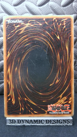 | Yugioh Blue-Eyes White Dragon SDK-001 Ultra Rare Starter Deck Kaiba DMG ?? | - Image 2