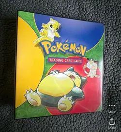 Vintage Pokemon Card Collection - 150+ WOTC & Japanese Cards, Holos, Promos, Bin - Image 1