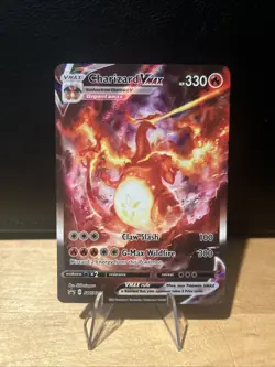 Charizard VMAX SWSH261 SWSH: Sword & Shield Promo Cards Holo - Image 1