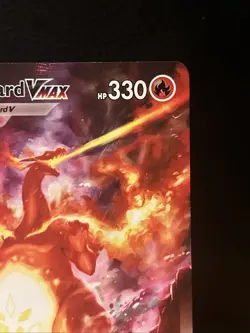 Charizard VMAX SWSH261 SWSH: Sword & Shield Promo Cards Holo - Image 3