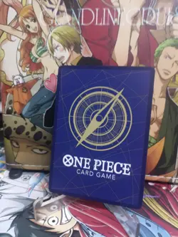 ONE PIECE Card MONKEY.D Luffy OP10-118 (Secret) Parallel Royal Blood Japanese NM - Image 4