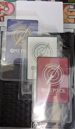 ONE PIECE Card MONKEY.D Luffy OP10-118 (Secret) Parallel Royal Blood Japanese NM - Image 5