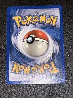Hoothoot 65/144 Skyridge E-Reader Pokemon Card NM - Image 5