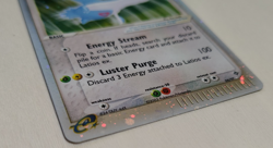 🔥Pokemon TCG Latios EX Dragon #94/97 2003 Holo Rare Card🔥 - Image 2