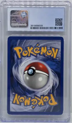 CGC 7.5 Potion Energy 101/110 Uncommon Pokemon Card - Image 2