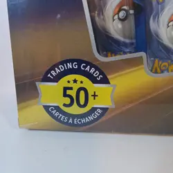 New Sealed TGC Pokemon Presstibundle Mystery Bundle 50+ Cards 5+ Holo Or Rare - Image 2