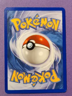 Vintage Weezing #33 Delta Species Rare 2005 Vintage Card Pokemon TCG NM/LP - Image 3