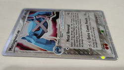 Pokemon TCG Holofoil Metagross EX TCG Card Hidden Legends (95/101) - Image 3