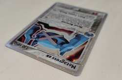 Pokemon TCG Holofoil Metagross EX TCG Card Hidden Legends (95/101) - Image 4