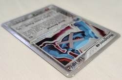 Pokemon TCG Holofoil Metagross EX TCG Card Hidden Legends (95/101) - Image 5