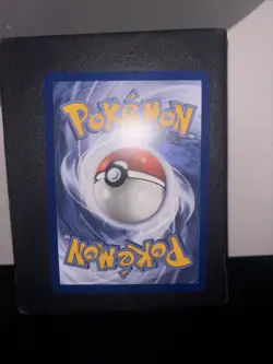 Pokemon TCG Rotom 197/182 Destined Rivals Full Art Holo Card - Image 2