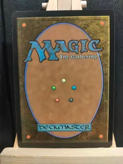 Aggressive Biomancy - Ripple Foil Extended - MH3 Commander - NM (see pics) MTG - Image 2