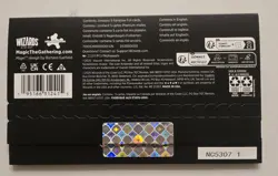 MTG Secret Lair x Avatar: The Last Airbender | My Cabbages! FOIL Edition INHAND - Image 2