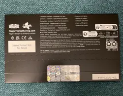 MTG Secret Lair Avatar The Last Airbender Path Of Ancestry Foil Edition - Image 2