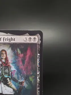 Tergrid, God of Fright Kaldheim Regular 112 MTG - Image 3