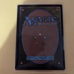 Mtg Stomping Ground Ravnica Allegiance #259 NM - Image 2