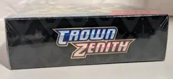 Pokemon Crown Zenith Booster Bundle (Factory-Sealed) ???? 820650858963 - Image 5
