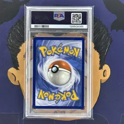 PSA 9 MINT 2024 Pokemon Shrouded Fable BASIC METAL ENERGY #099 Hyper Rare - Image 3