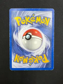 Pokemon Haunter 21/62 Fossil Rara Prima Edizione Wizards ITA Carte Vintage - Image 2
