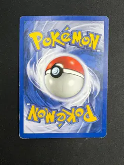Pokemon Porygon 39/102 Set Base Prima Edizione Wizards ITA Carte Vintage - Image 2