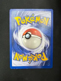 Pokemon Haunter 29/102 Set Base Prima Edizione Wizards ITA Carte Vintage - Image 2