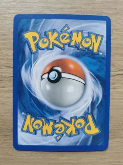 Pokemon TCG Pikachu EX Power Keepers 57/108 NM Condition - Image 2