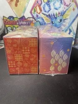 Pokemon Center Special Box TOHOKU HIROSHIMA PIKACHU SEALED BOTH BOXES - Image 3