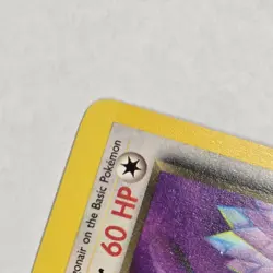 Dark Dragonair 33/82 Team Rocket-1st Edition Regular NM Pokemon TCG Ships FAST - Image 2
