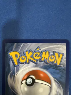 Pokemon TCG Zygarde GX 123/131 Sun & Moon Crimson Invasion Near Mint Holo Foil - Image 4