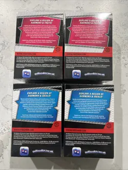 4x Pokemon TCG White Flare & Black Bolt Booster Bundles (24 Packs) SEALED ✅🔥 - Image 2