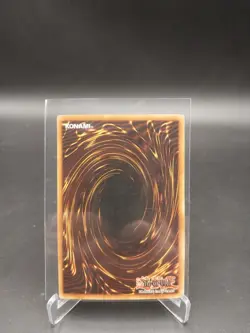 1996 Yu-Gi-Oh! Judge Man SDK-007 Earth Warrior - Image 2