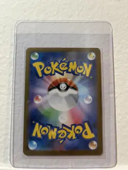 Team Rocket's Mewtwo ex SAR 125/098 Glory of Team Rocket JP Ver. Pokemon Card #4 - Image 2
