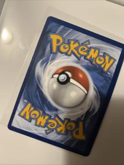 VENUSAUR EX 198/165 holo SIR SV: 151 Pokemon TCG card - Image 3