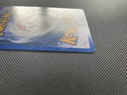 Kabuto Fossil VG 50/62 Pokemon Card MP - Image 5