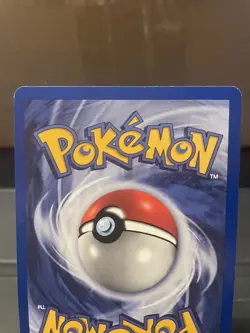 PIKACHU - Black Star Promo #26 Pokemon Card - NM. WoTC Vintage 2002 - Image 4