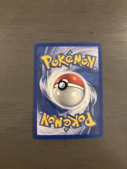 Pokemon TCG Dark Gyarados Promo Card Pre-Release 8/82 Holo - Image 2