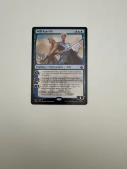 Will Kenrith Battlebond Regular - Image 1