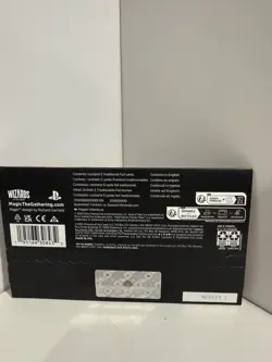 Secret Lair x God of War Greek Non Foil Edition Playstation Superdrop MTG Sealed - Image 2