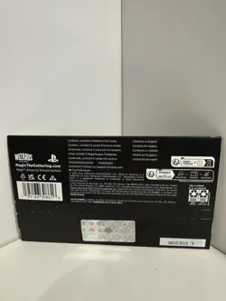 Secret Lair x Ghost of Tsushima Foil Edition MTG x Playstation IN HAND SHIPS NOW - Image 2