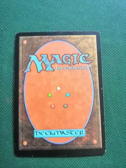 Magic the gathering MTG Altered Art Plains HAND PAINTED Legacy Modern - Image 4