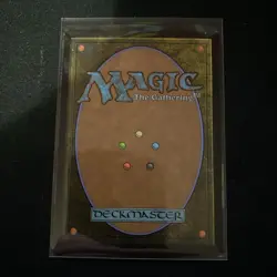 1 x Kiki-Jiki, Mirror Breaker - Iconic Masters - Moderate Play- MTG - Image 2