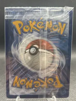 Pokemon TCG Lapras EX SVP 164 Black Star Promo Holo Full Art Gold Fresh NM - Image 2
