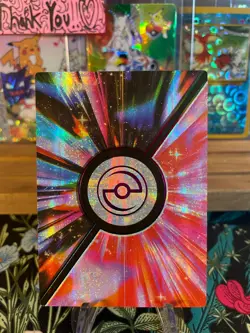 ??Orbeetle PM VMAX 009?? NON TCG Pokemon Eif Origin 3.0?? - Image 2
