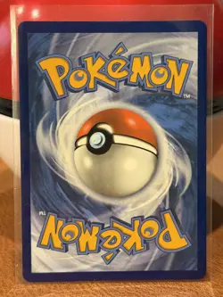 Teal Mask Ogerpon ex 145/131 SIR Pokemon TCG SV: Prismatic Evolutions NM - Image 2